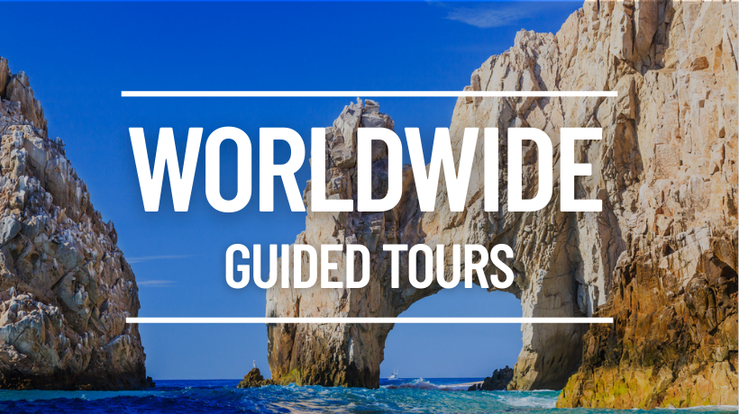 Worldwide Guided Tours