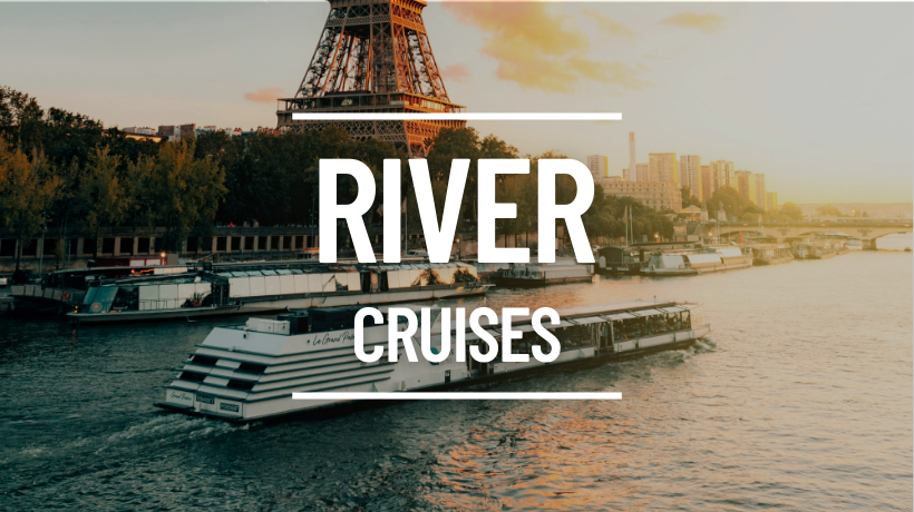 River Cruises
